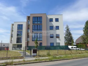 Pronájem bytu 3+kk, Plzeň, U Velkého rybníka, 87 m2