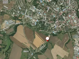 Prodej garáže, Jihlava, 20 m2