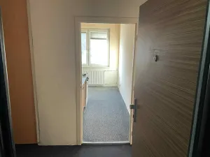 Prodej bytu 1+1, Ostrava, Aviatiků, 41 m2