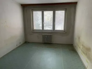 Prodej bytu 1+1, Ostrava, Jana Ziky, 40 m2