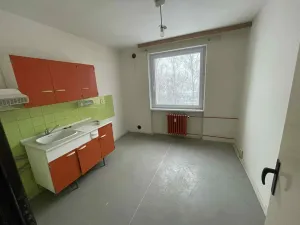 Prodej bytu 1+1, Frýdek-Místek, Lískovecká, 41 m2