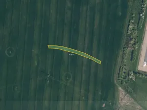 Prodej pole, Uhy, 55932 m2