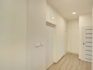 Pronájem bytu 2+kk, Kolín, Jeronýmova, 53 m2