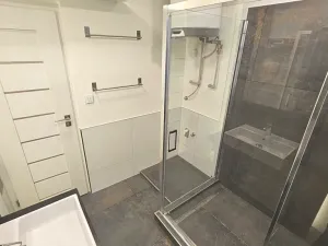 Pronájem bytu 2+kk, Kolín, Jeronýmova, 53 m2