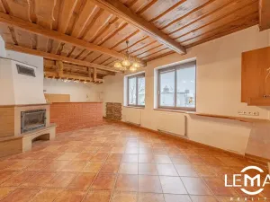 Prodej zemědělské usedlosti, Rosice, 398 m2