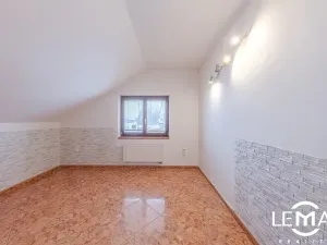 Prodej zemědělské usedlosti, Rosice, 398 m2