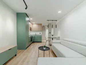 Prodej bytu 4+kk, Ostrava, 29. dubna, 75 m2