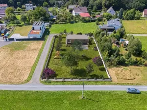 Prodej domu na klíč, Frenštát pod Radhoštěm, 92 m2