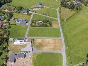 Prodej domu na klíč, Frenštát pod Radhoštěm, 92 m2