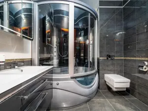 Prodej bytu 5+1, Praha - Veleslavín, Pláničkova, 173 m2