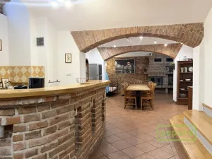 Pronájem bytu 3+kk, Praha - Vinohrady, Bělehradská, 132 m2