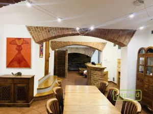 Pronájem bytu 3+kk, Praha - Vinohrady, Bělehradská, 132 m2