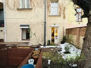 Pronájem bytu 3+kk, Praha - Vinohrady, Bělehradská, 132 m2