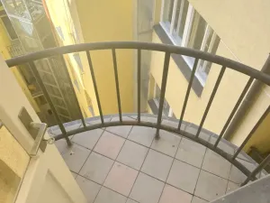 Pronájem bytu 3+kk, Praha - Nové Město, Štěpánská, 89 m2