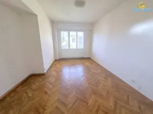 Pronájem bytu 3+kk, Praha - Nové Město, Štěpánská, 89 m2