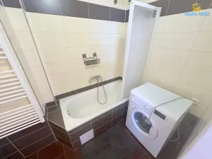 Pronájem bytu 3+kk, Praha - Nové Město, Štěpánská, 89 m2