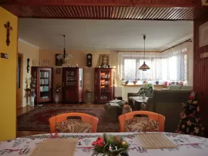 Prodej rodinného domu, Boršice, 870 m2