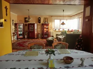 Prodej rodinného domu, Boršice, 870 m2