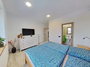 Pronájem rodinného domu, Suchá - Beranovec, 200 m2