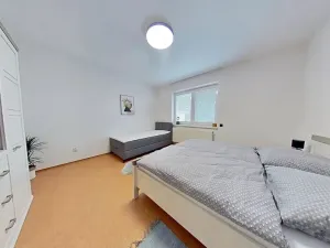 Pronájem rodinného domu, Suchá - Beranovec, 200 m2