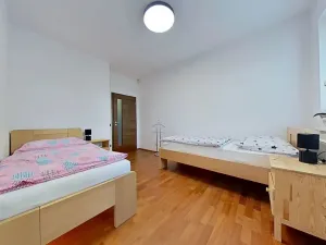 Pronájem rodinného domu, Suchá - Beranovec, 200 m2