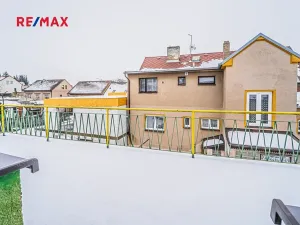 Prodej rodinného domu, Stochov, Dlážděná, 137 m2