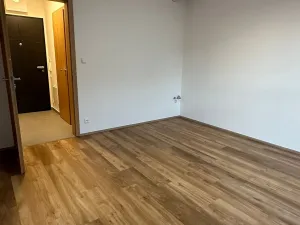Pronájem bytu 1+kk, Kralupy nad Vltavou, Nádražní, 28 m2