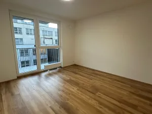 Pronájem bytu 1+kk, Kralupy nad Vltavou, Nádražní, 28 m2
