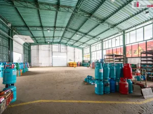 Prodej skladu, Jindřichův Hradec - Jindřichův Hradec III, Václavská, 850 m2