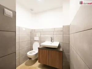 Prodej skladu, Jindřichův Hradec - Jindřichův Hradec III, Václavská, 850 m2