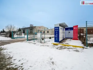 Prodej skladu, Jindřichův Hradec - Jindřichův Hradec III, Václavská, 850 m2