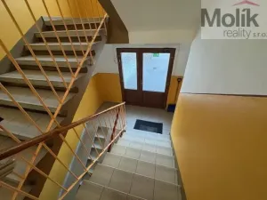 Pronájem bytu 2+1, Duchcov, Sadová, 56 m2