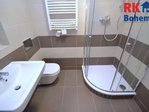 Pronájem bytu 2+kk, Praha - Michle, Hadovitá, 51 m2