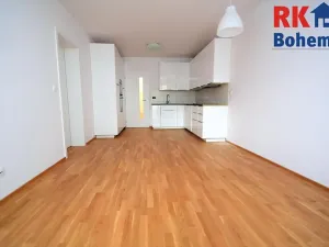 Pronájem bytu 2+kk, Praha - Michle, Hadovitá, 51 m2