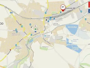 Prodej bytu 3+kk, Český Brod, Klučovská, 73 m2