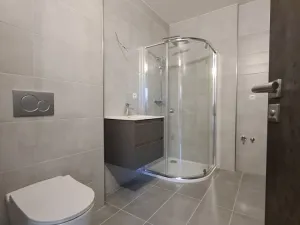 Pronájem bytu 1+kk, Hradec Králové - Pražské Předměstí, Želivského, 39 m2