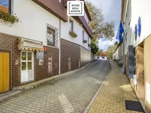 Prodej rodinného domu, Praha - Lysolaje, Kovárenská, 420 m2