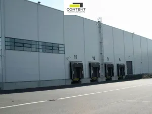 Pronájem výrobních prostor, Brandýs nad Labem-Stará Boleslav - Brandýs nad Labem, Pražská, 5600 m2