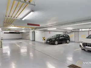 Prodej bytu 3+kk, Praha - Smíchov, Zdíkovská, 116 m2