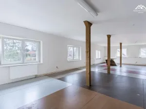 Prodej rodinného domu, Jitkov, 187 m2