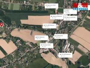 Prodej rodinného domu, Palkovice, 108 m2