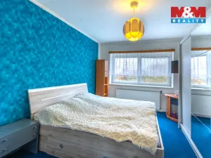 Prodej rodinného domu, Výškov, 116 m2