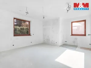 Prodej rodinného domu, Smržovka, Zvonková, 182 m2