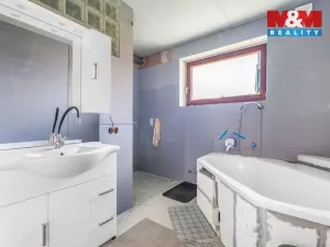 Prodej rodinného domu, Smržovka, Zvonková, 182 m2