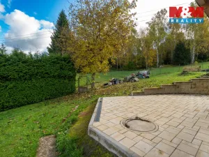 Prodej rodinného domu, Smržovka, Zvonková, 182 m2