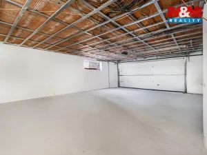 Prodej rodinného domu, Smržovka, Zvonková, 182 m2