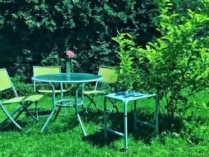 Pronájem atypického bytu, Olomouc, Krakovská, 25 m2