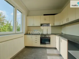 Pronájem bytu 2+1, Liberec - Liberec V-Kristiánov, Skalní, 52 m2