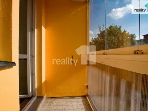 Pronájem bytu 2+1, Liberec - Liberec V-Kristiánov, Skalní, 52 m2