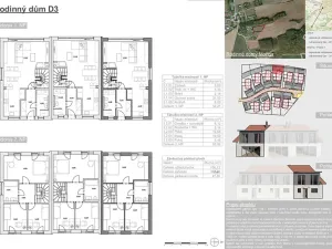 Prodej rodinného domu, Mořina, 106 m2
